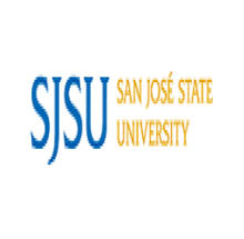 San Jose State University logo