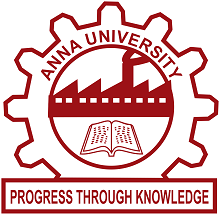 University College of Engineering, Nagercoil, Anna University logo