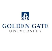 Golden Gate University logo