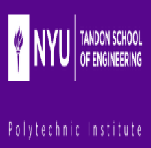 New York University Tandon School of Engineering logo