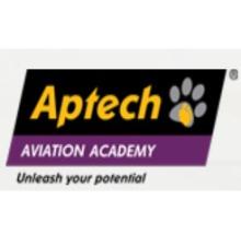 Aptech Aviation Academy, Pune logo