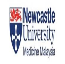 Newcastle University Medicine Malaysia logo