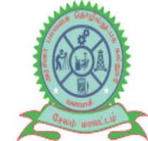 Government Polytechnic College, Vanavasi logo