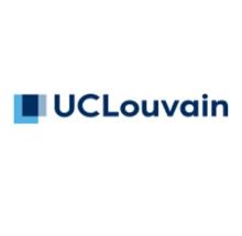 Catholic University of Louvain logo