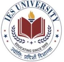 IES University logo