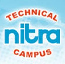 Nitra Technical Campus logo