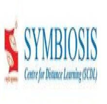 SCDL Kolkata - Symbiosis Centre for Distance Learning logo