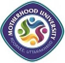 Motherhood University logo