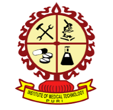 IMT Pharmacy College logo