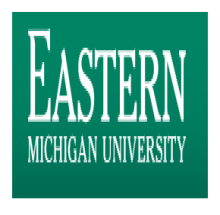 Eastern Michigan University logo