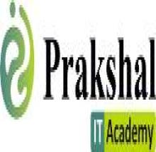 Prakshal IT Academy logo