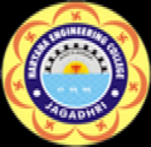 Haryana Engineering College Jagadhri logo