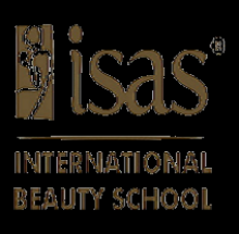 ISAS International Beauty School, Ahmedabad logo