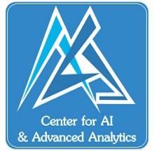 Center for Artificial Intelligence and Advanced Analytics logo