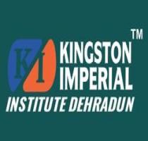 Kingston Imperial Institute Of Technology And Sciences logo