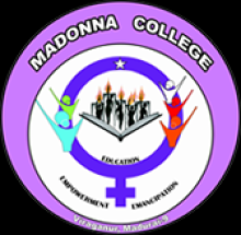 Madonna Arts and Science College For Women logo