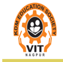 Vidarbha Institute of Technology logo