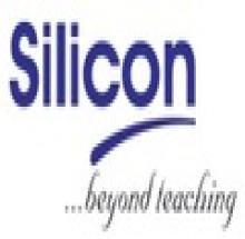 Silicon Institute of Technology logo