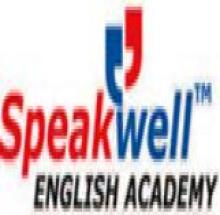 Speakwell English Academy logo