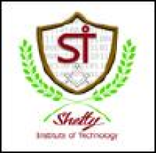 Shetty Institute of Technology logo