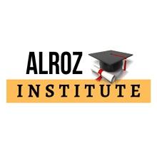 Alroz Aviation, Delhi logo