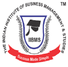 IIBMS - Indian Institute of Business Management and Studies logo