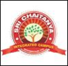 Sri Chaitanya Technical Campus logo