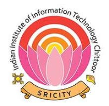 Indian Institute of Information Technology logo