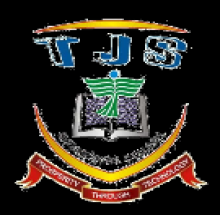 T. J. S. Engineering College logo