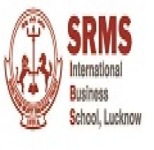 Sri Ram Murti Smarak International Business School (SRMS) logo