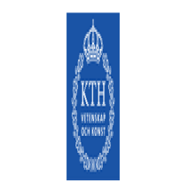 KTH Royal Institute of Technology logo