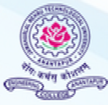 JNTUA College of Engineering, Ananthapuramu - Jawaharlal Nehru Technological University logo