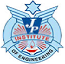 JP Institute of Engineering and Technology logo