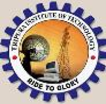 Tripura Institute of Technology logo