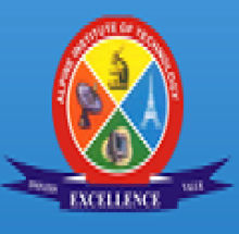 Alpine Institute of Technology logo