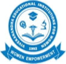 Vivekanandha College of Arts and Science For Women, Vivekanandha Educational Institutions for Women logo