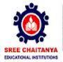 Sri Chaitanya Institute of Engineering and Technology logo