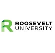 Roosevelt University logo