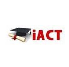 International Academy for Certification and Training (IACT) logo