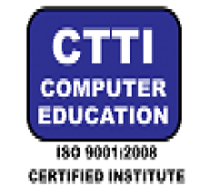 CTTI Computer Education logo