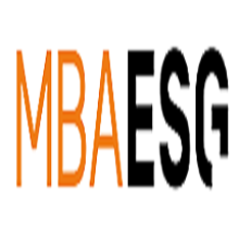 MBA ESG, Bangalore logo