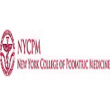 New York College of Podiatric Medicine logo