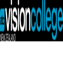 Vision College logo