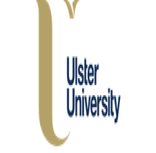 Ulster University logo