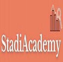 StadiAcademy logo