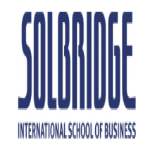 SolBridge International School of Business logo