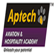 Aptech Aviation and Hospitality Academy (Bodakdev) logo