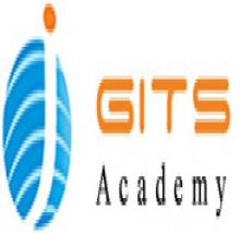 GITS Academy logo