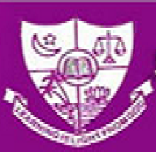 Justice Basheer Ahmed Sayeed College for Women logo