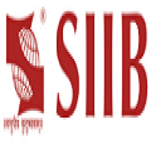 SIIB Pune - Symbiosis Institute of International Business logo